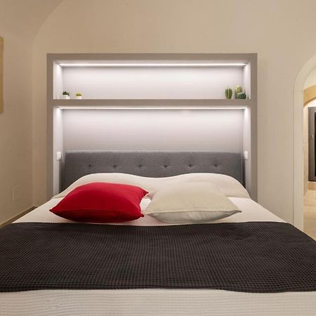 Esperia Luxury Suite & Apartment Noto Zewnętrze zdjęcie