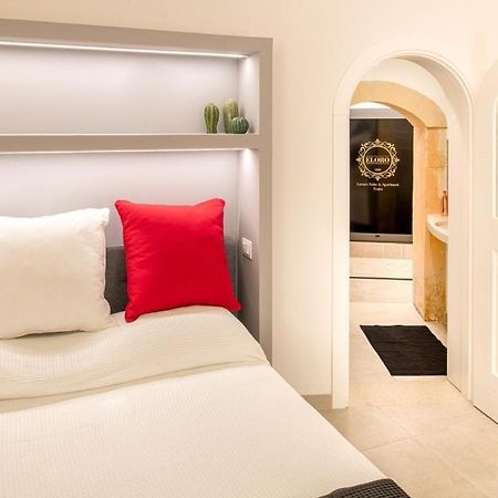 Esperia Luxury Suite & Apartment Noto Zewnętrze zdjęcie
