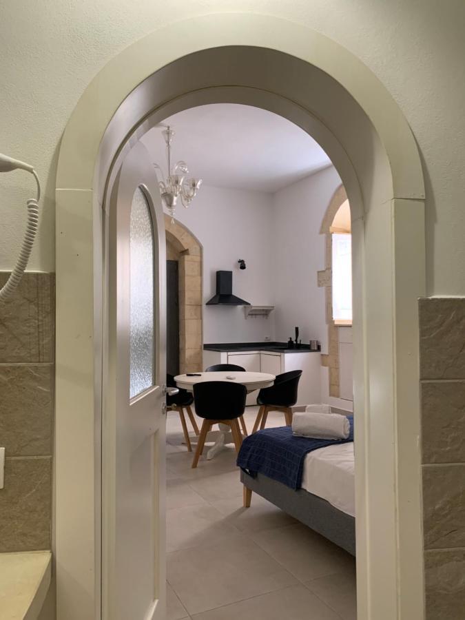 Esperia Luxury Suite & Apartment Noto Zewnętrze zdjęcie