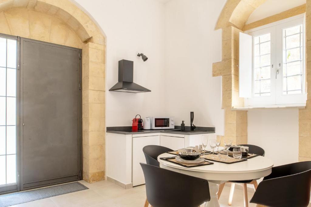 Esperia Luxury Suite & Apartment Noto Zewnętrze zdjęcie