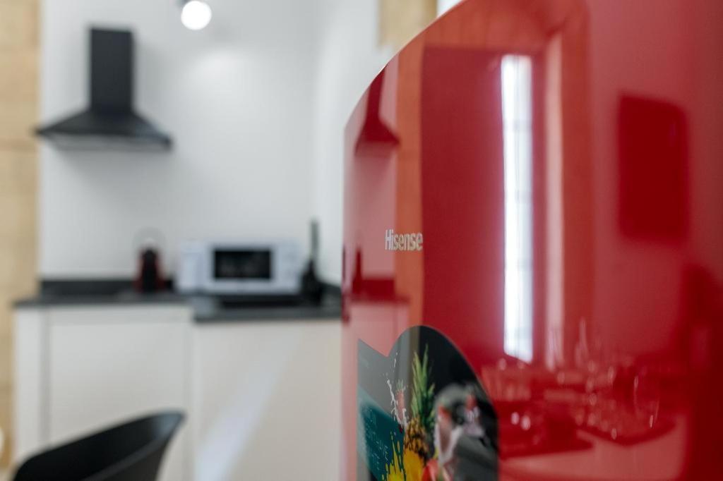 Esperia Luxury Suite & Apartment Noto Zewnętrze zdjęcie