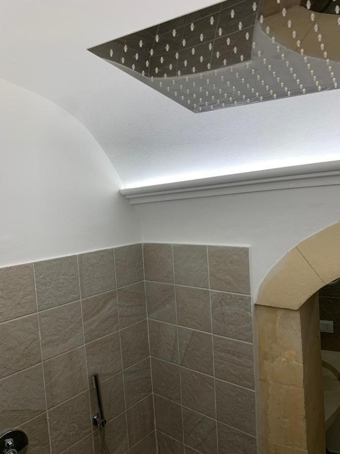 Esperia Luxury Suite & Apartment Noto Zewnętrze zdjęcie