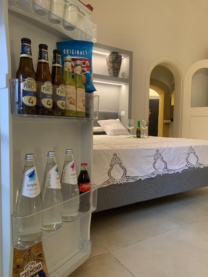 Esperia Luxury Suite & Apartment Noto Zewnętrze zdjęcie